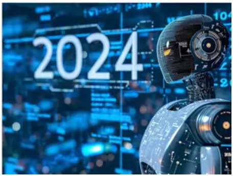 2024年一定是三个方向